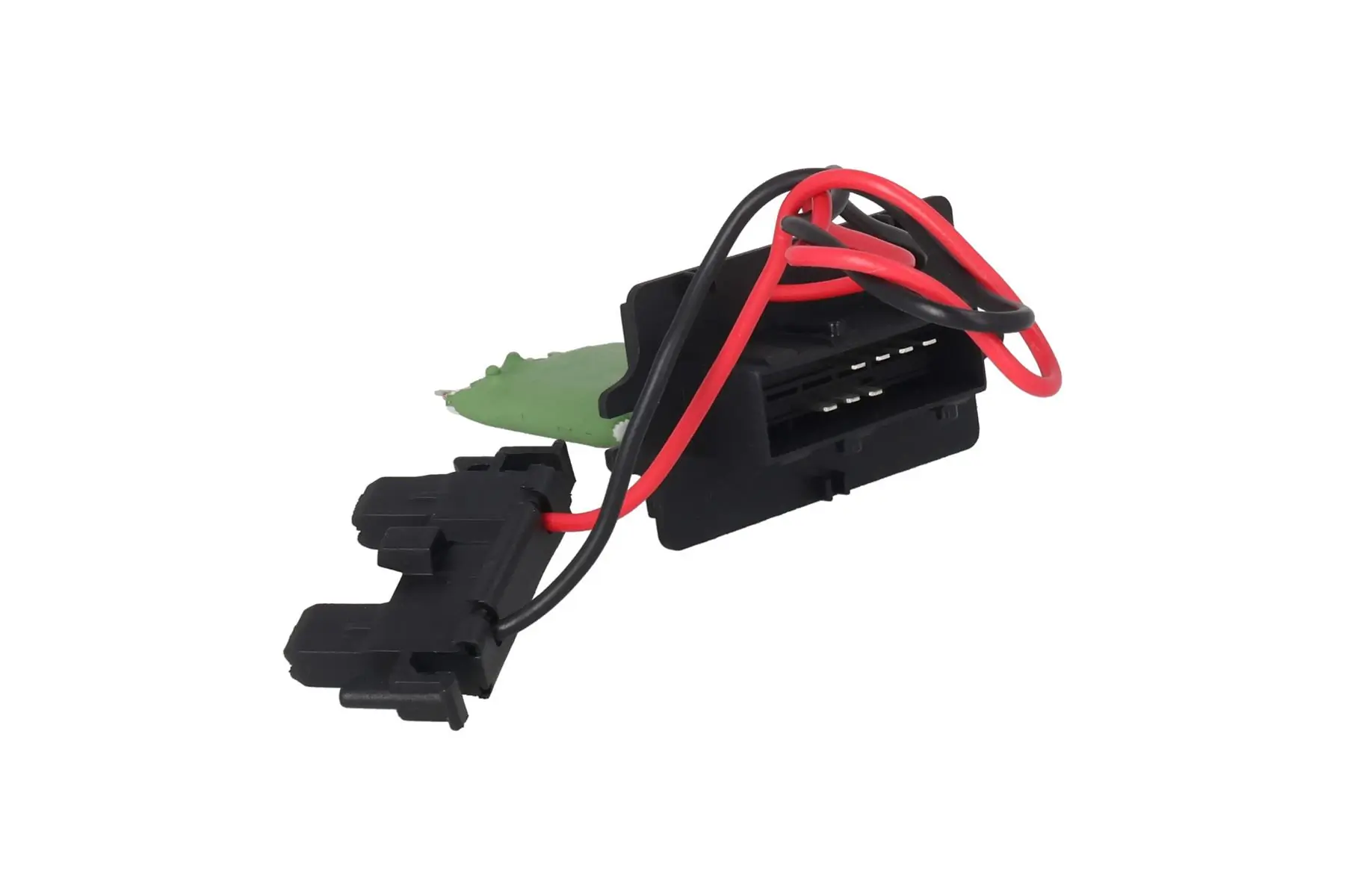 KAMOKA 4140151 Resistor, interior blower