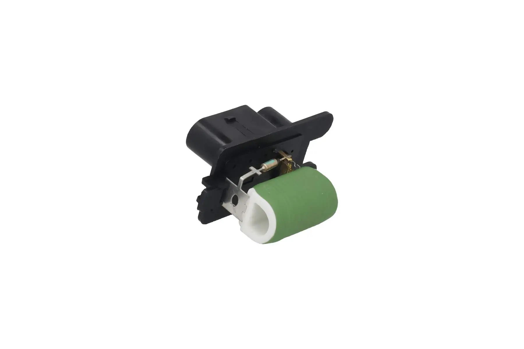 KAMOKA 4140220 Resistor, interior blower