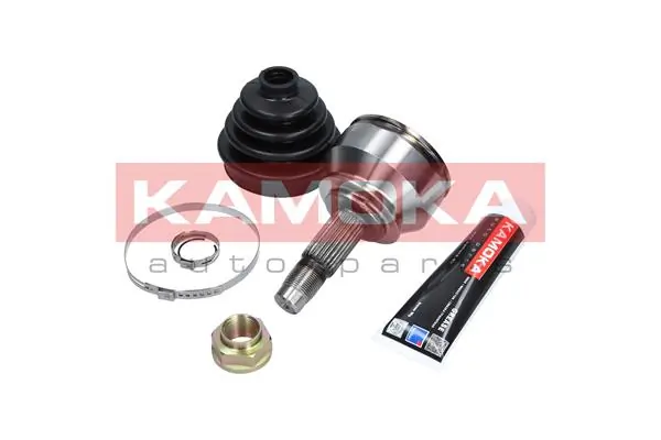 Joint Kit, drive shaft 6091