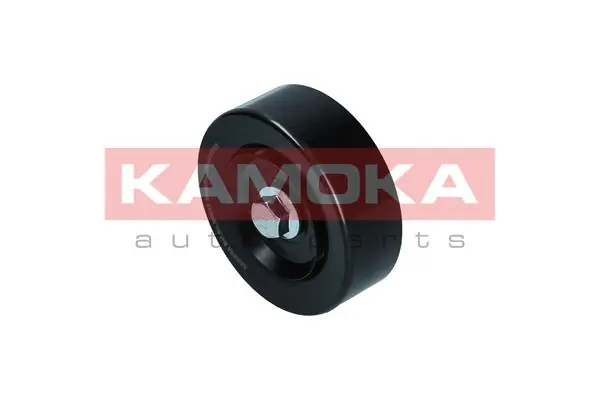 Tensioner Pulley, V-ribbed belt R0447