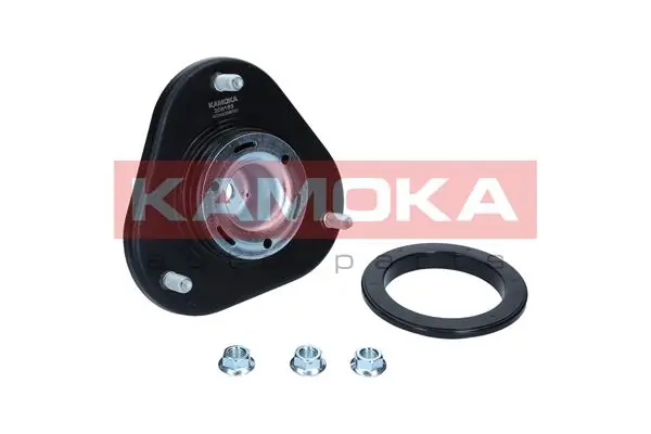 Repair Kit, suspension strut support mount 209163