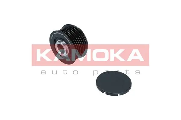 Roda Bebas Generator RC010