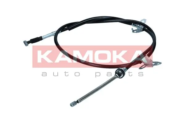 Cable Pull, parking brake 1190657