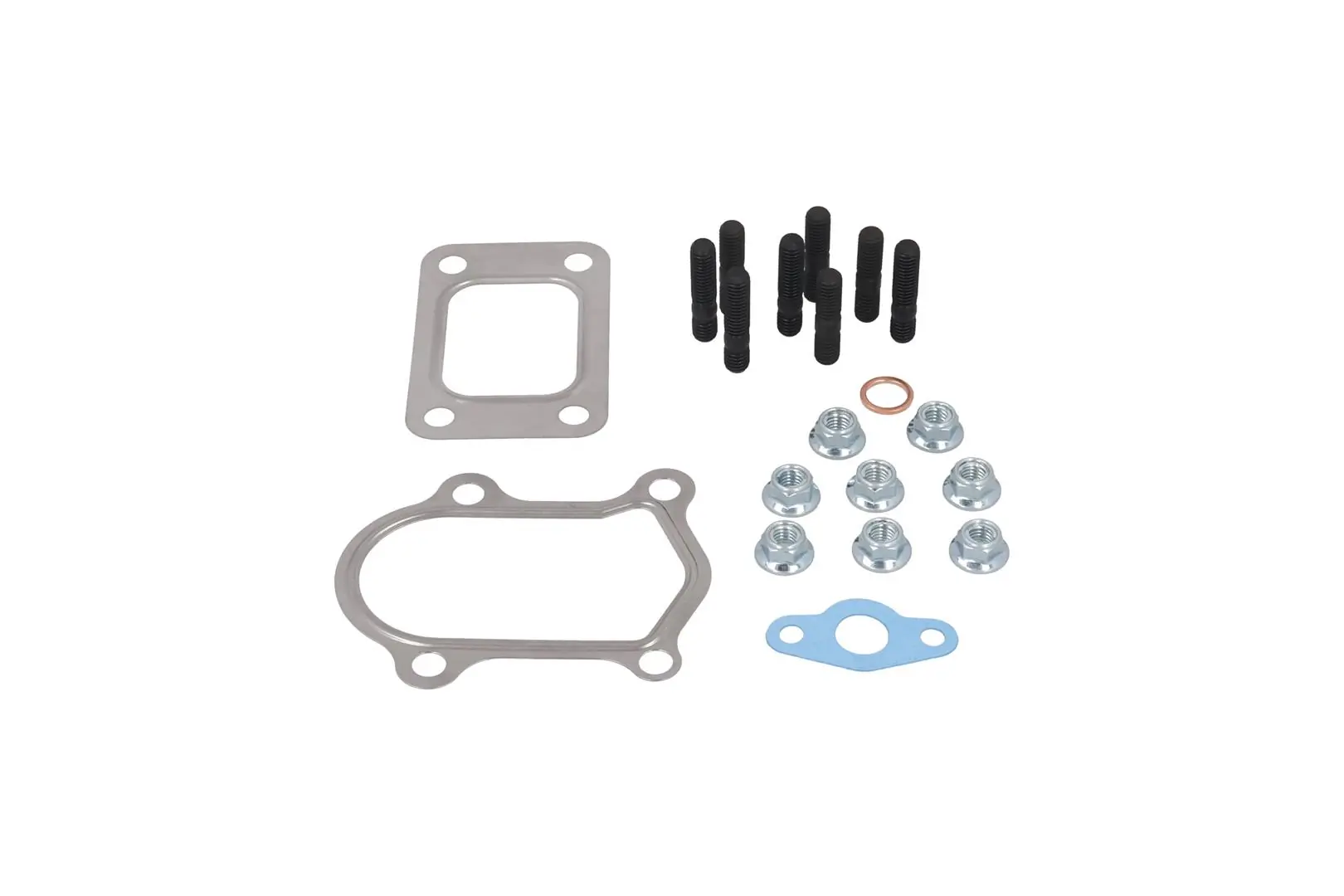 Mounting Kit, charger 8607241