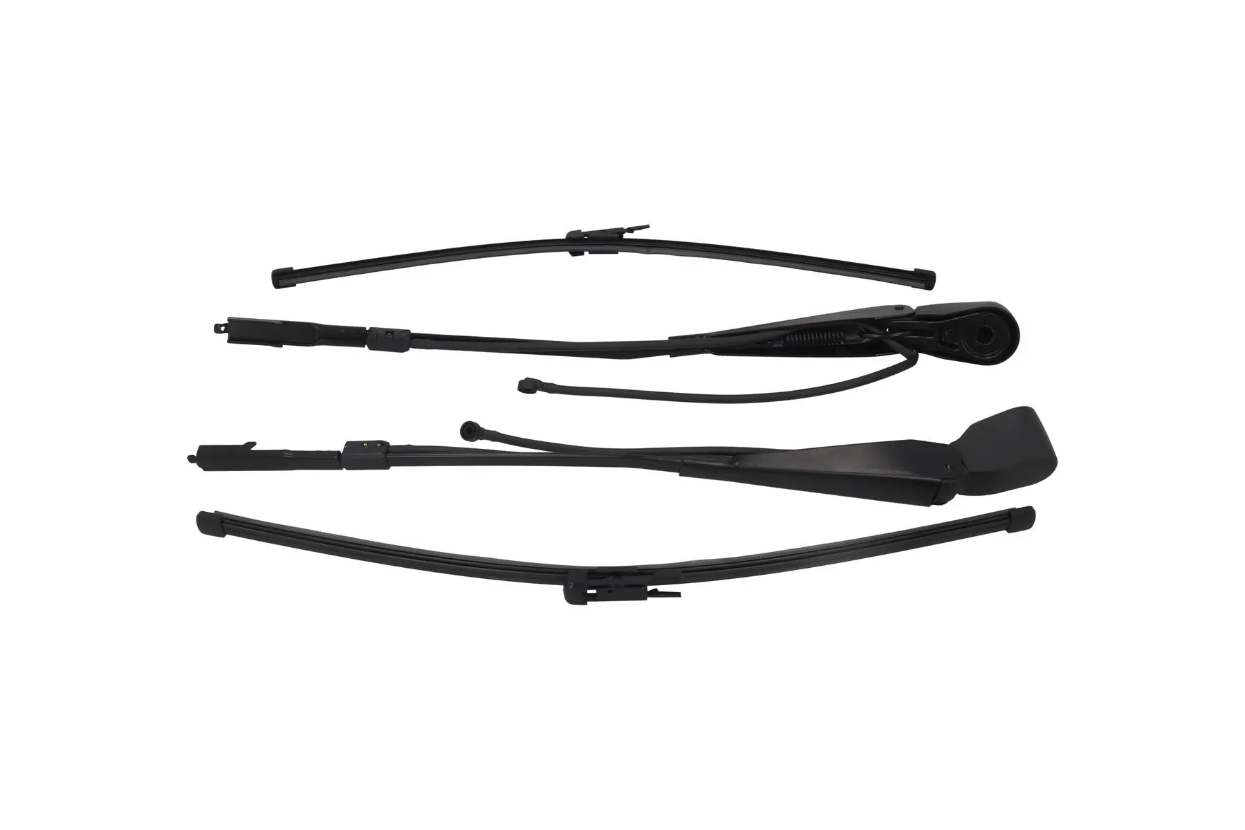 Wiper Arm, window cleaning 25085