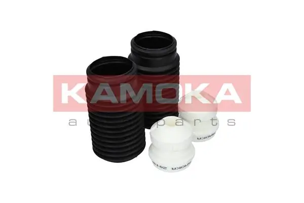 KAMOKA 2019056 Dust Cover Kit, shock absorber