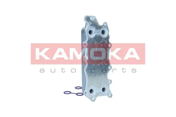 Oil Cooler, engine oil 7730054