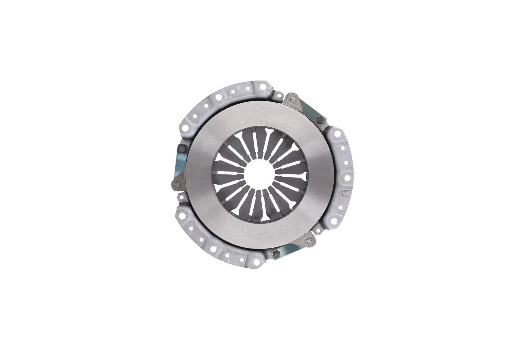 Clutch Pressure Plate PC217