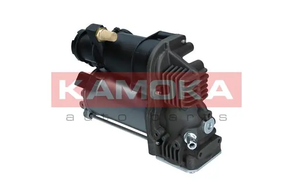 Compressor, compressed-air system 2077011