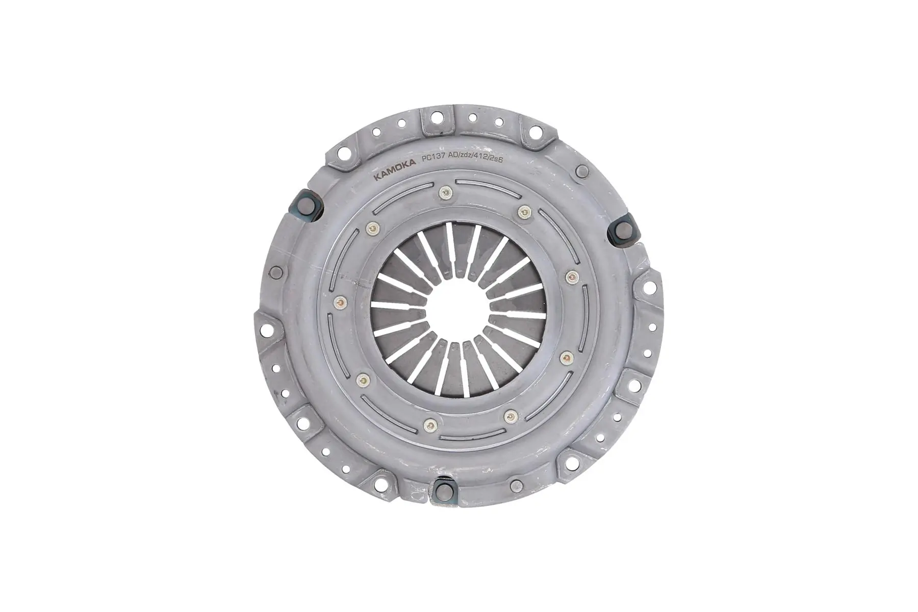 Clutch Pressure Plate PC137
