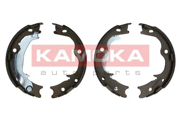 Brake Shoe Set, parking brake JQ212056