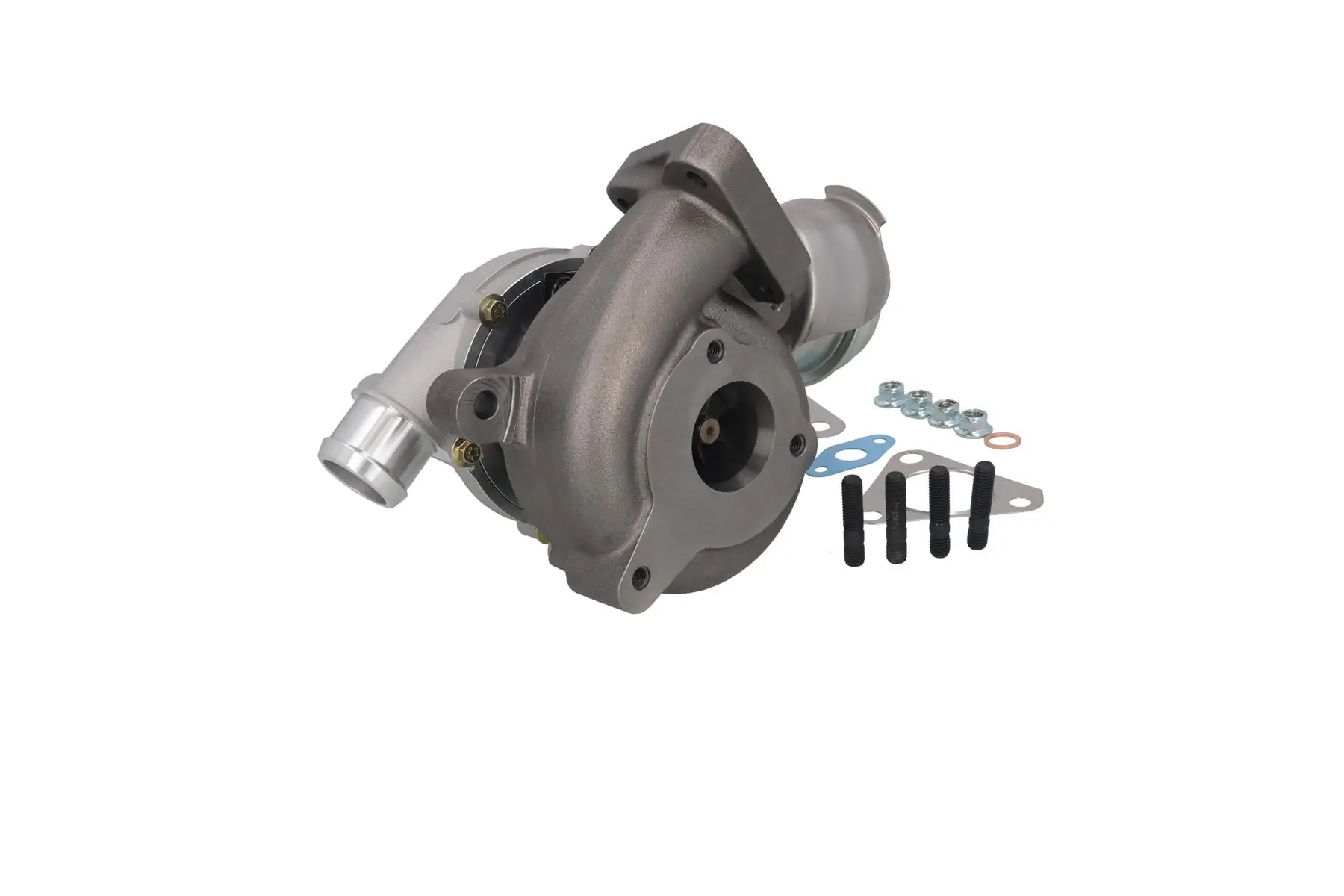 Charger, charging (supercharged/turbocharged) 8600155