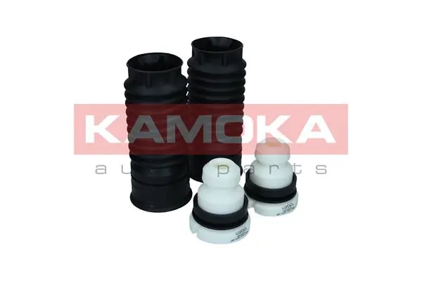 Dust Cover Kit, shock absorber 2019141