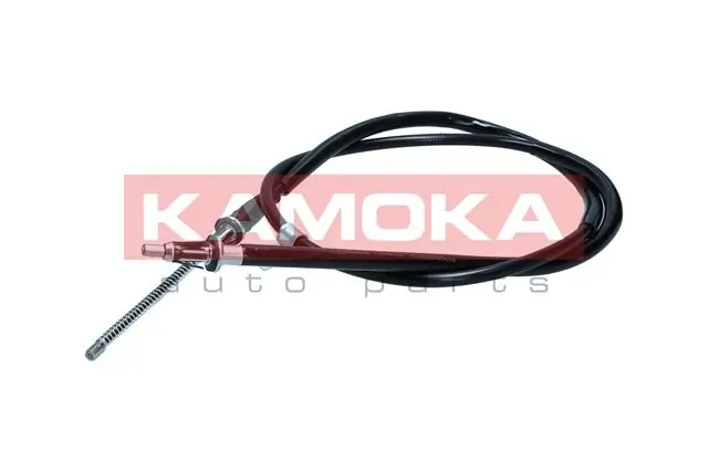 Cable Pull, parking brake 1190080
