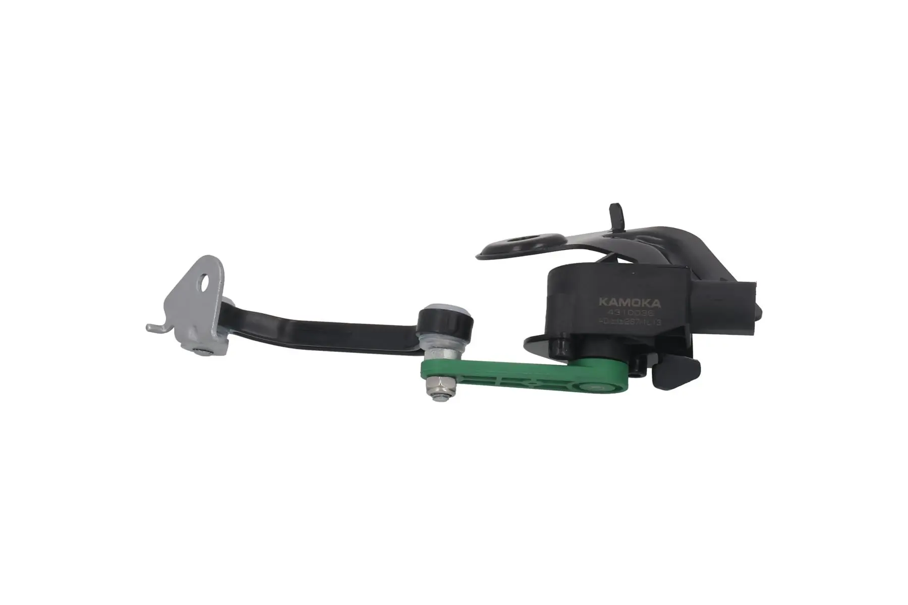 Sensor, headlight levelling 4310036