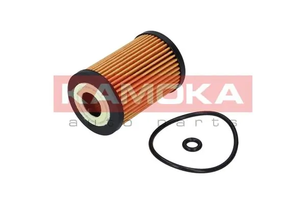 Oil Filter F108701