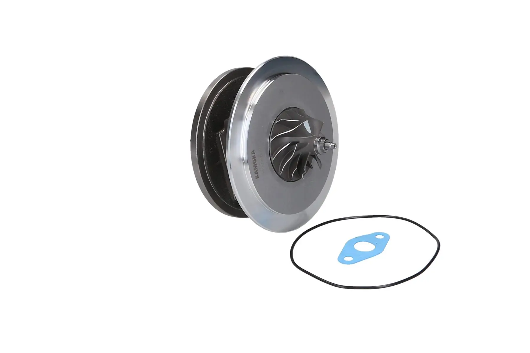 Core assembly, turbocharger 8604197