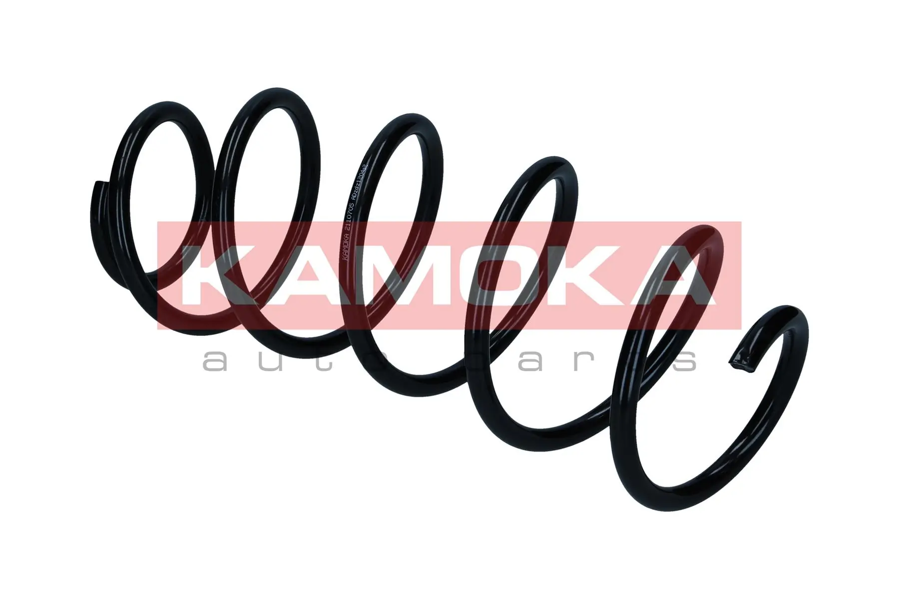 Suspension Spring 2110705