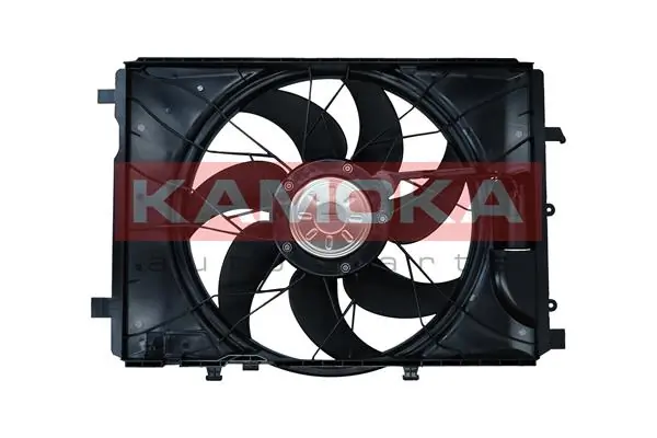 Fan, engine cooling 7740119