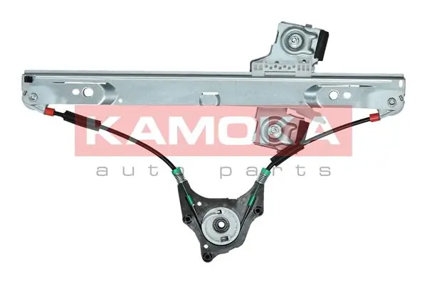Window Regulator 7200125