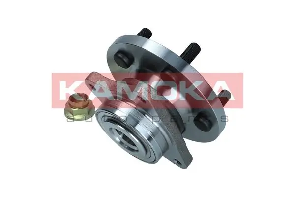 Wheel Bearing Kit 5500291