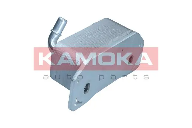 Oil Cooler, engine oil 7730138