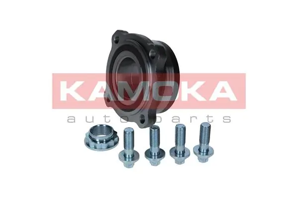 Wheel Bearing Kit 5500187