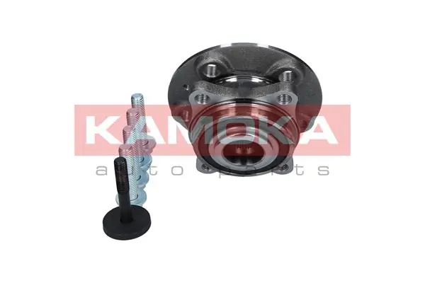 Wheel Bearing Kit 5500068