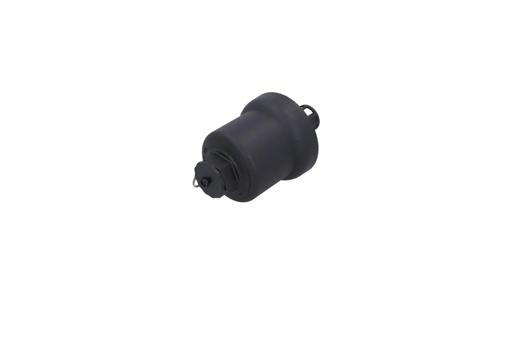 Cap, oil filter housing 7270001