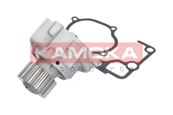 Water Pump, engine cooling T0150