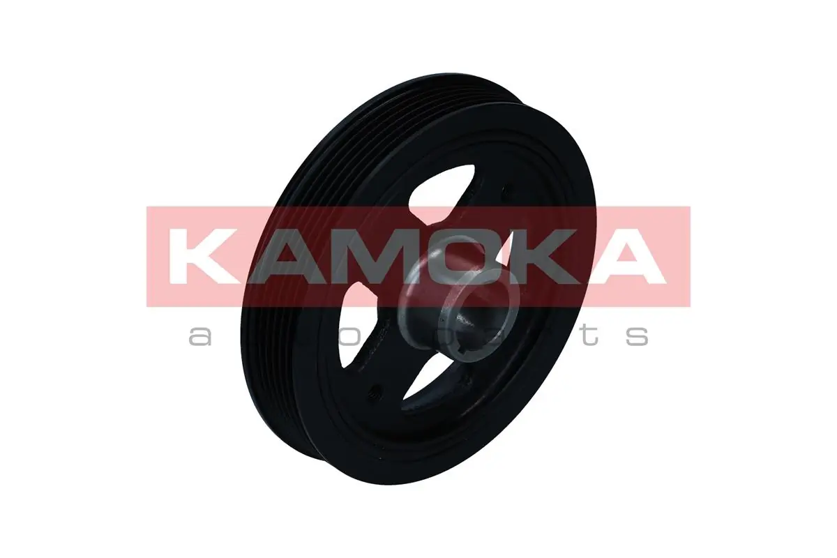 Belt Pulley, crankshaft RW044