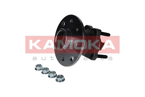 Wheel Bearing Kit 5500331