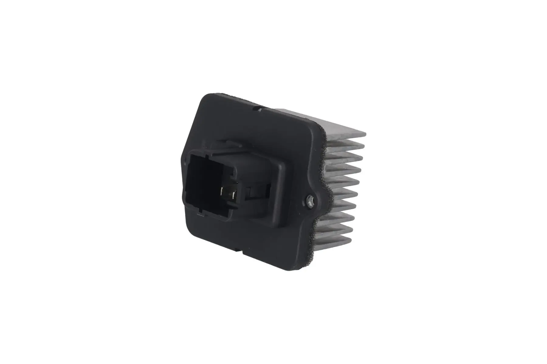 KAMOKA 4140115 Resistor, interior blower