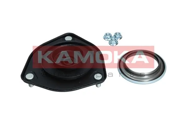 Repair Kit, suspension strut support mount 209190