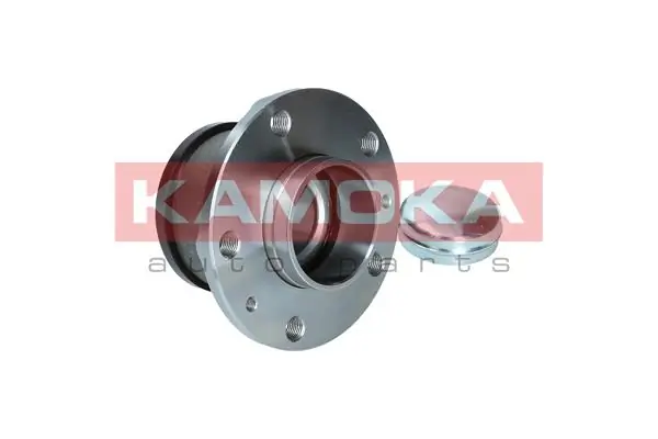 Wheel Bearing Kit 5500215