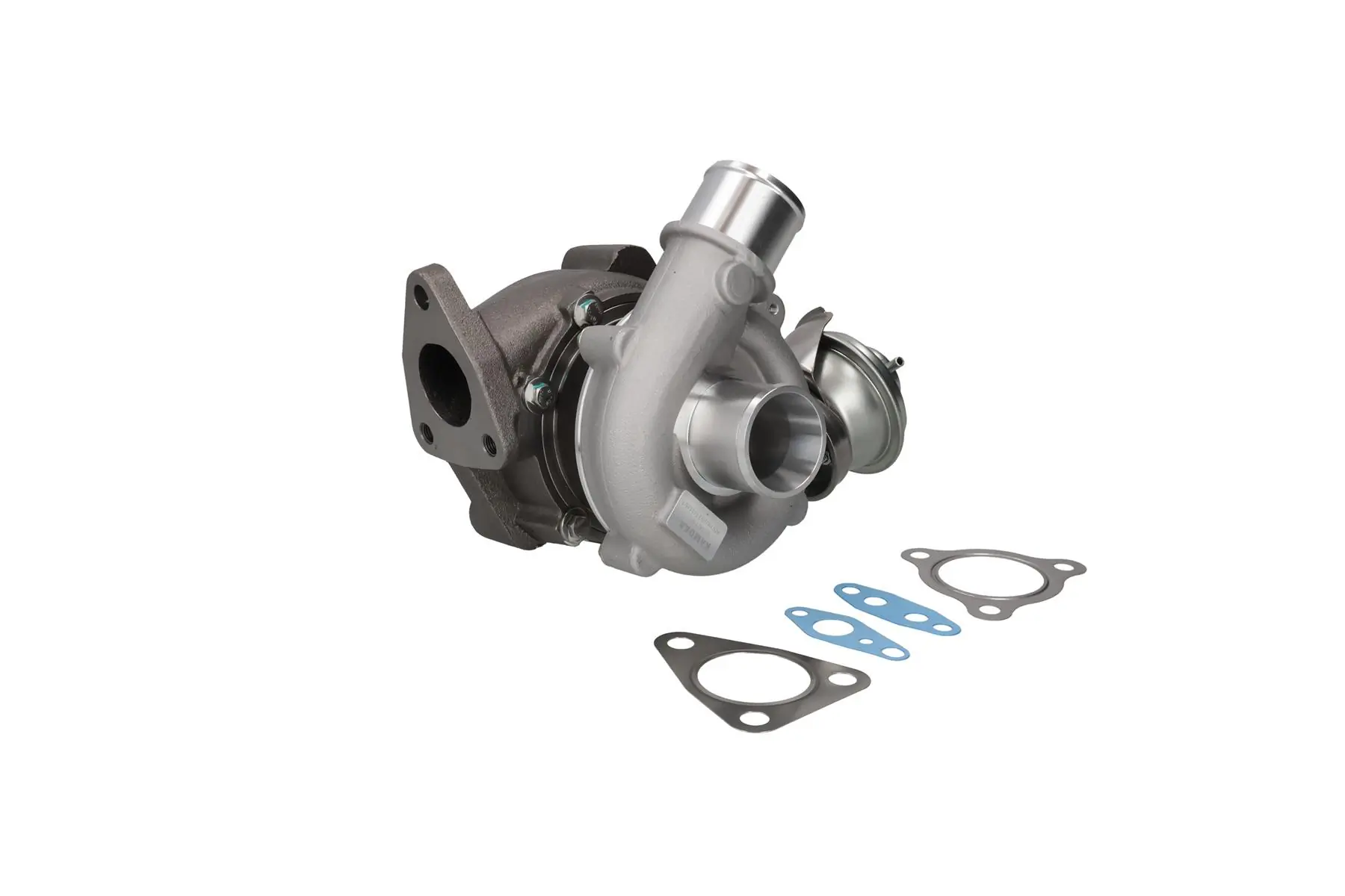 Charger, charging (supercharged/turbocharged) 8600185