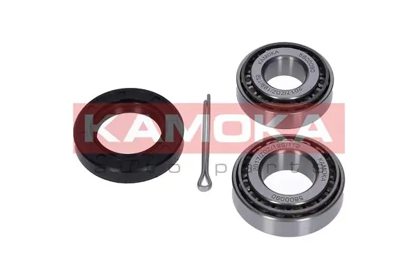 Wheel Bearing Kit 5600090