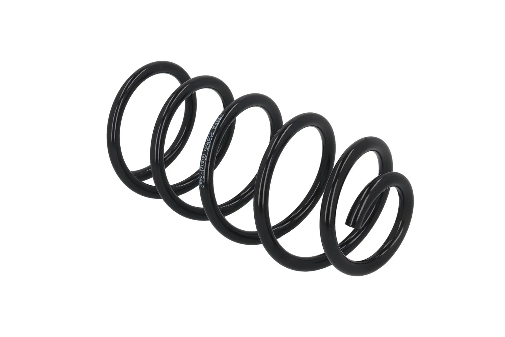 Suspension Spring 2120626