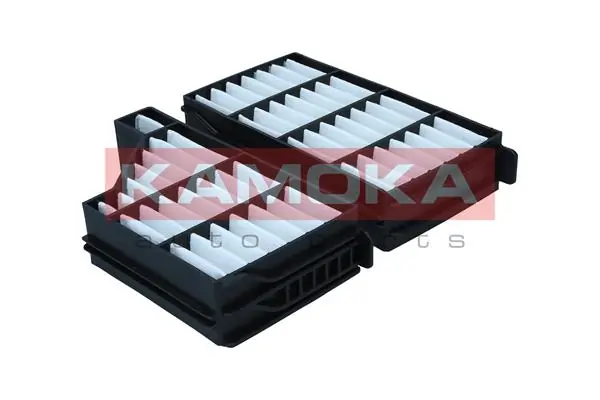 KAMOKA F430701 Filter, cabin air