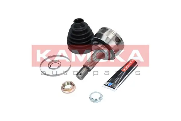 Joint Kit, drive shaft 6105