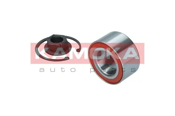 Wheel Bearing Kit 5600217