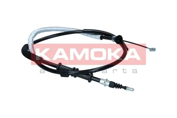 Cable Pull, parking brake 1190674