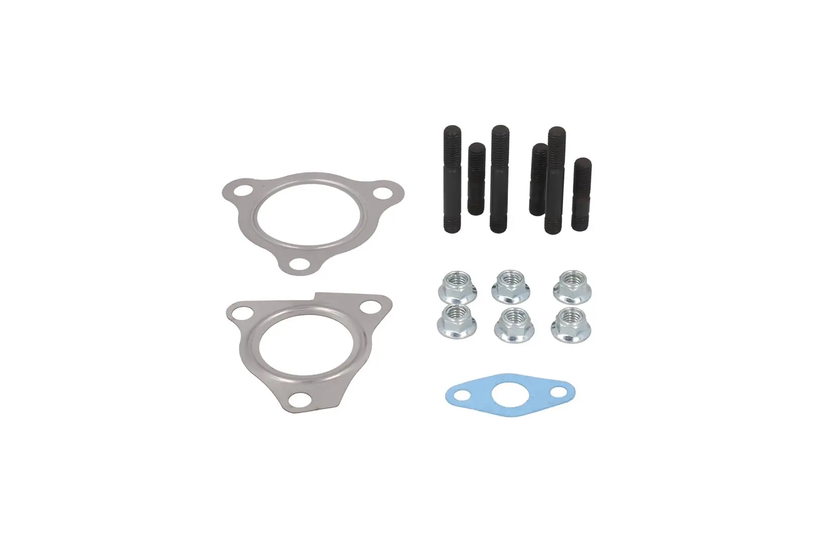 Mounting Kit, charger 8607157