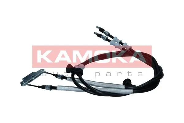 Cable Pull, parking brake 1190456
