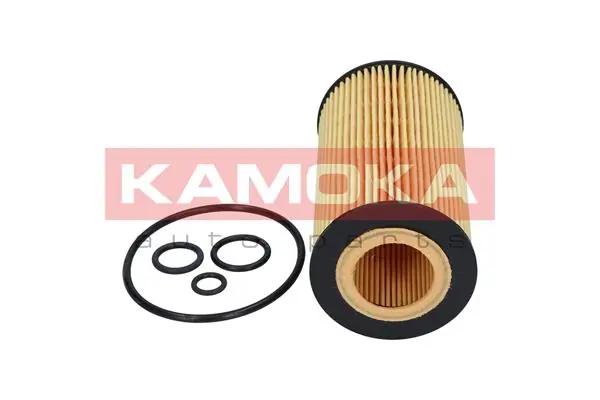 Oil Filter F103501