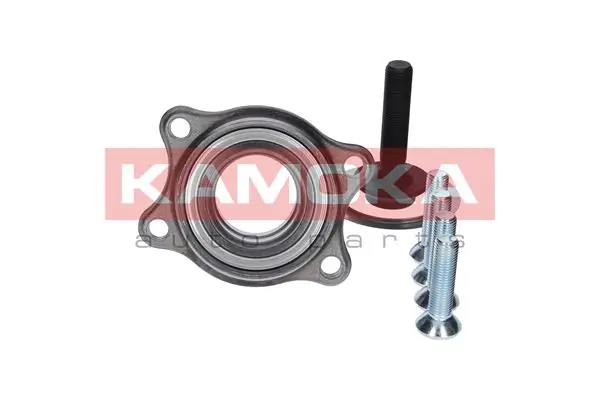 Wheel Bearing Kit 5500130