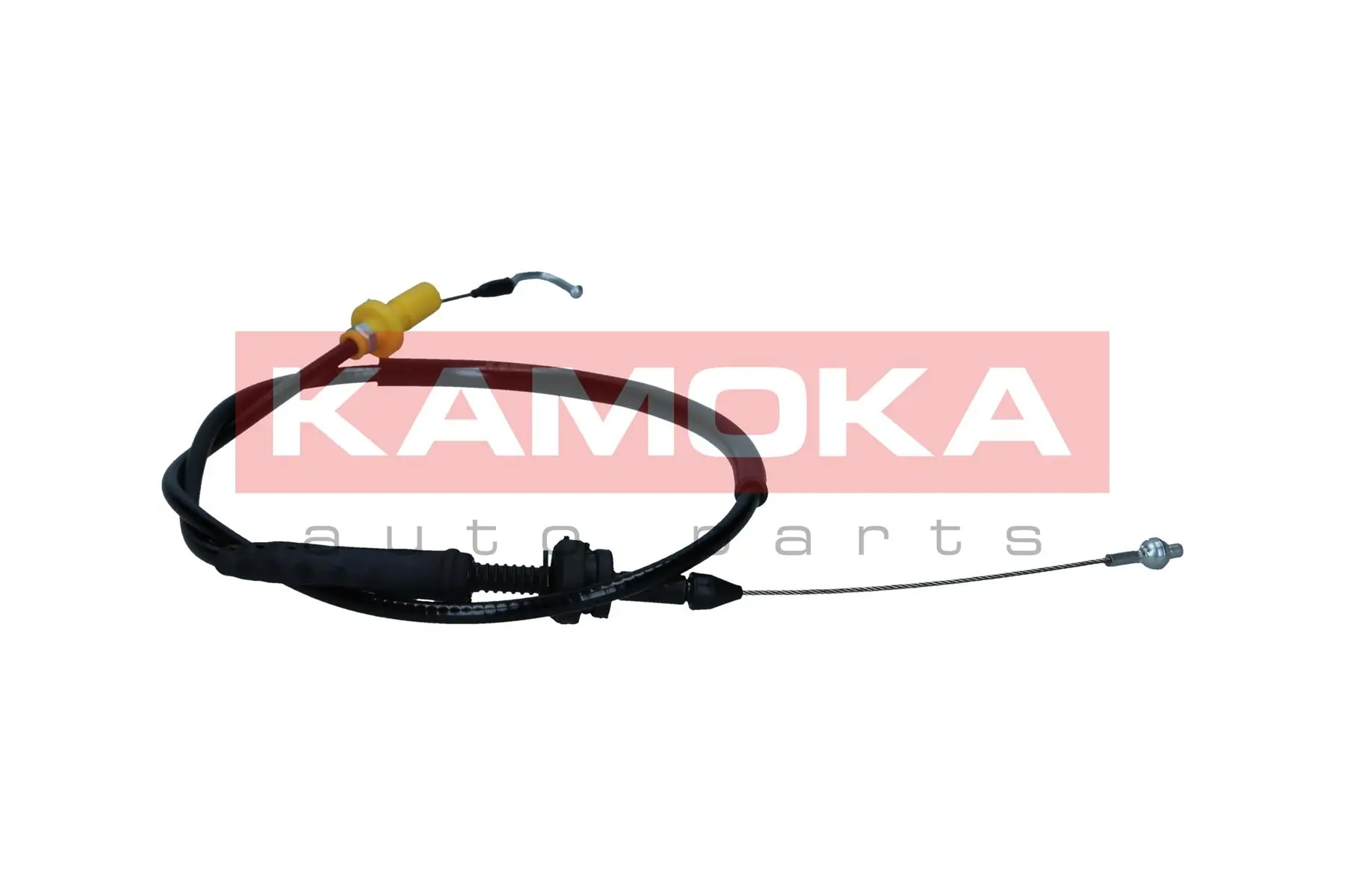 Accelerator Cable 116018