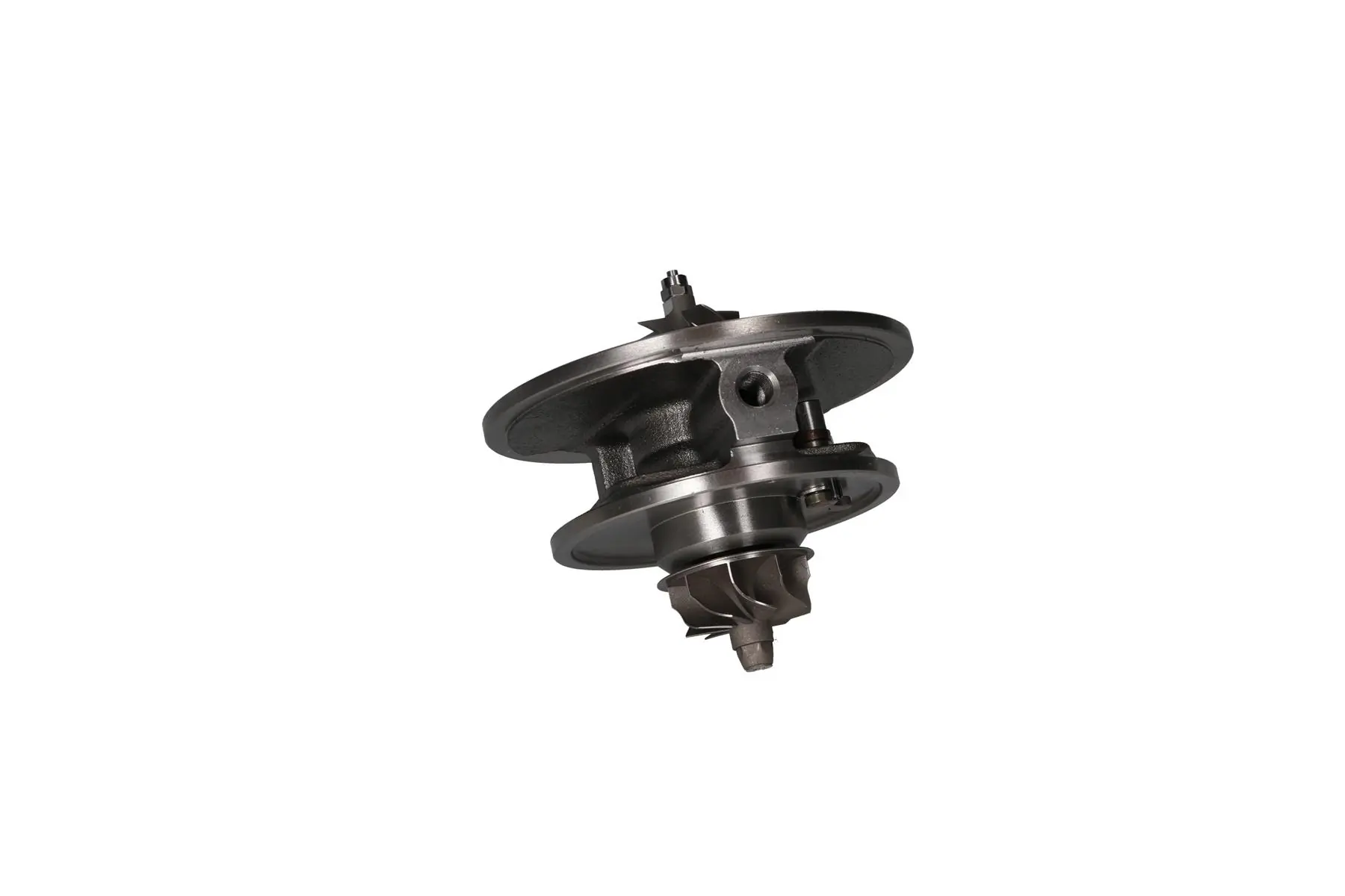 Core assembly, turbocharger 8604032