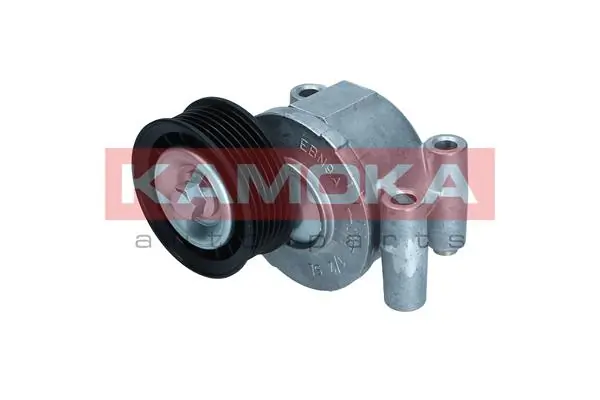 Belt Tensioner, V-ribbed belt R0601