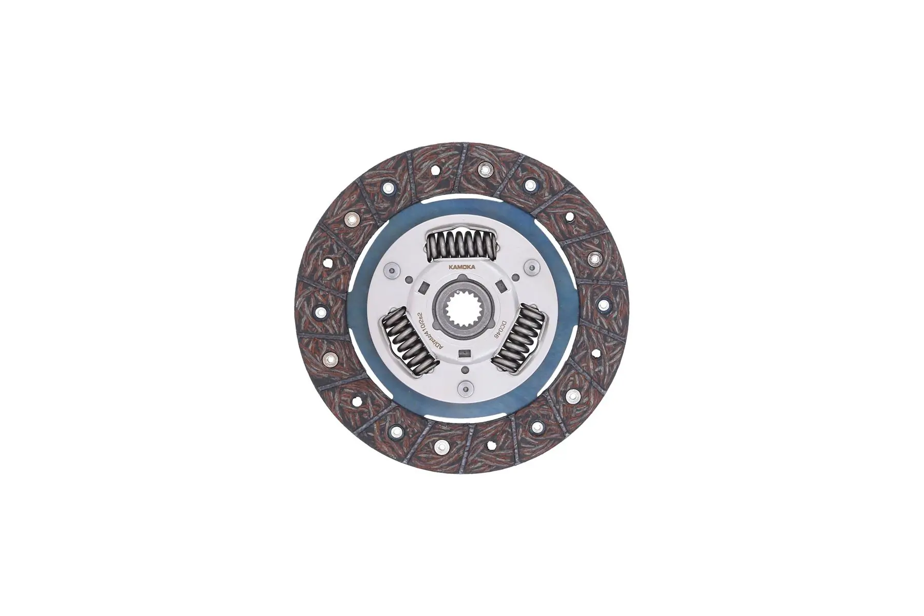Clutch Disc DC046